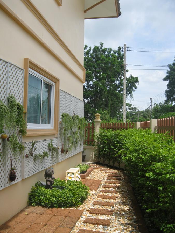 פטצ'אבורי 2N Guesthouse מראה חיצוני תמונה