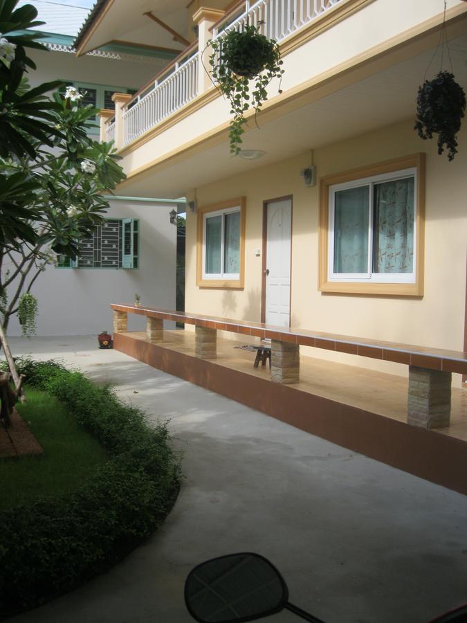 פטצ'אבורי 2N Guesthouse מראה חיצוני תמונה