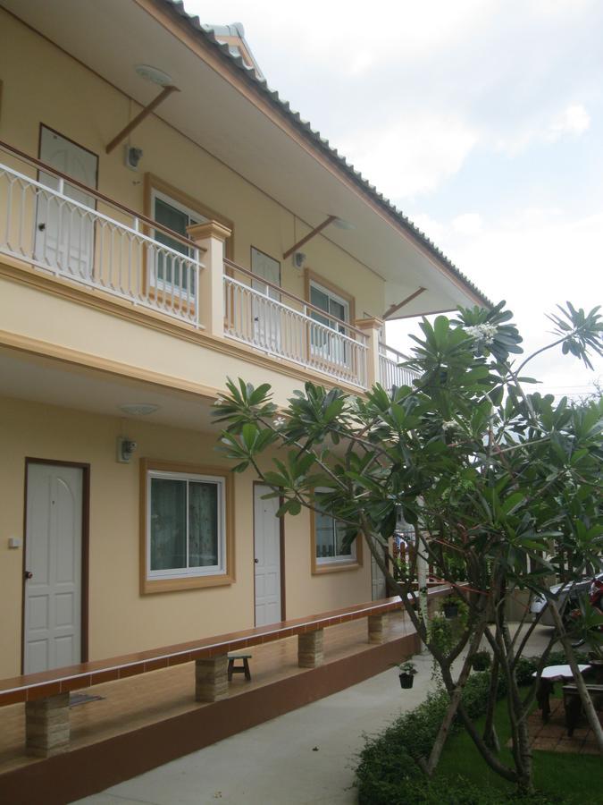 פטצ'אבורי 2N Guesthouse מראה חיצוני תמונה