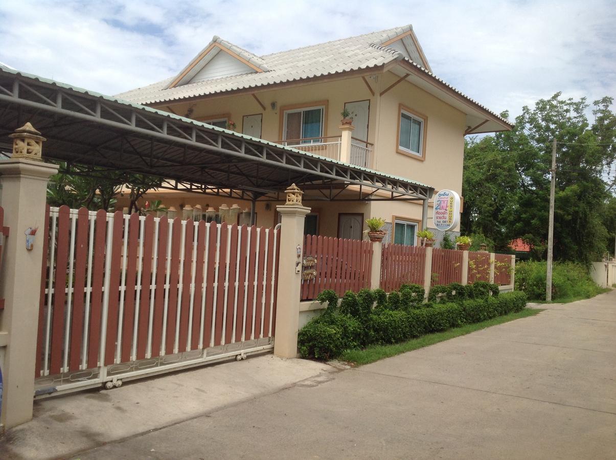 פטצ'אבורי 2N Guesthouse מראה חיצוני תמונה