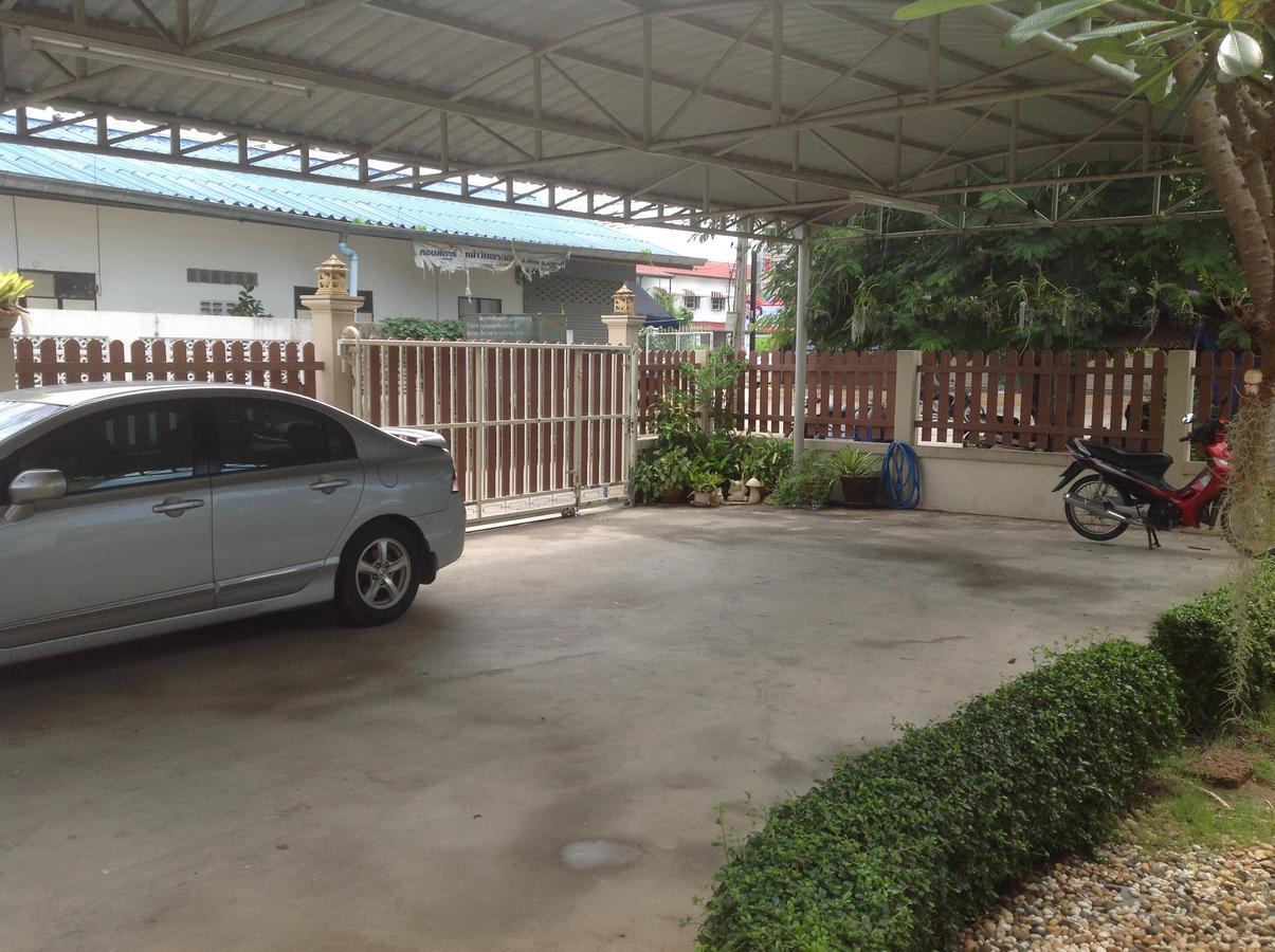פטצ'אבורי 2N Guesthouse מראה חיצוני תמונה
