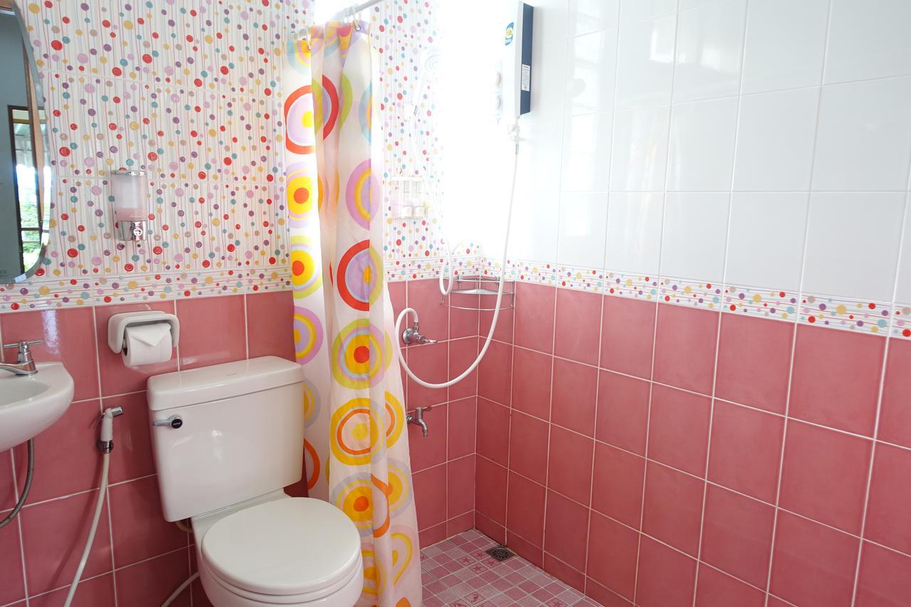 פטצ'אבורי 2N Guesthouse מראה חיצוני תמונה