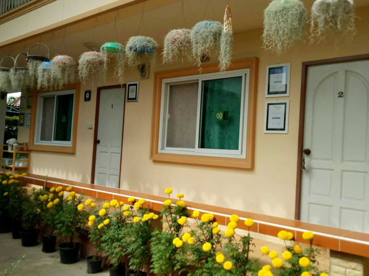 פטצ'אבורי 2N Guesthouse מראה חיצוני תמונה