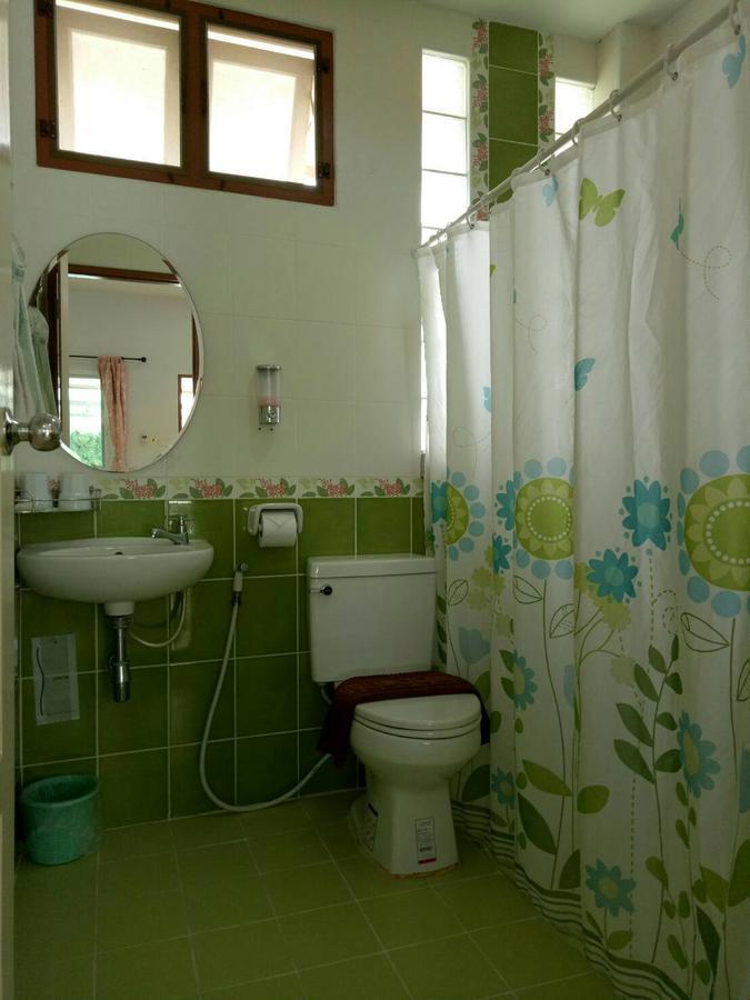 פטצ'אבורי 2N Guesthouse מראה חיצוני תמונה