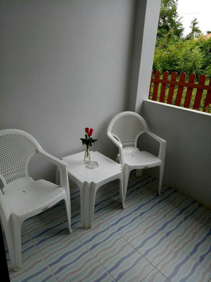 פטצ'אבורי 2N Guesthouse מראה חיצוני תמונה