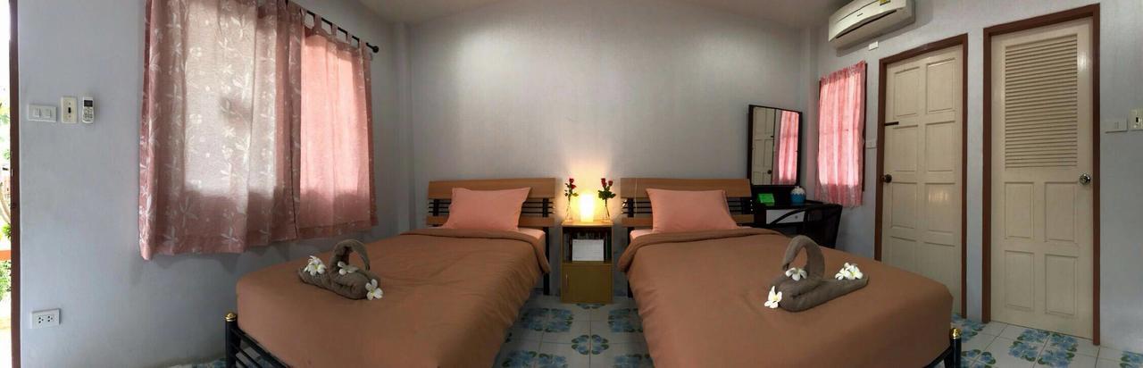 פטצ'אבורי 2N Guesthouse מראה חיצוני תמונה