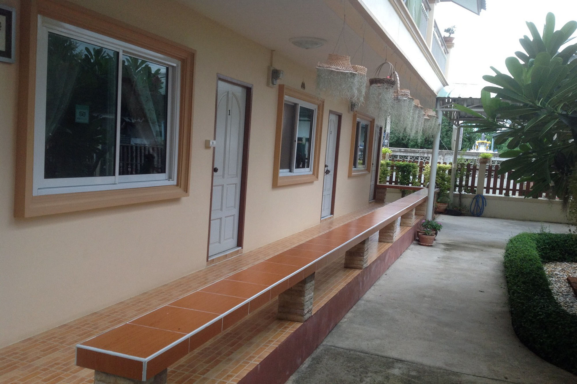 פטצ'אבורי 2N Guesthouse מראה חיצוני תמונה