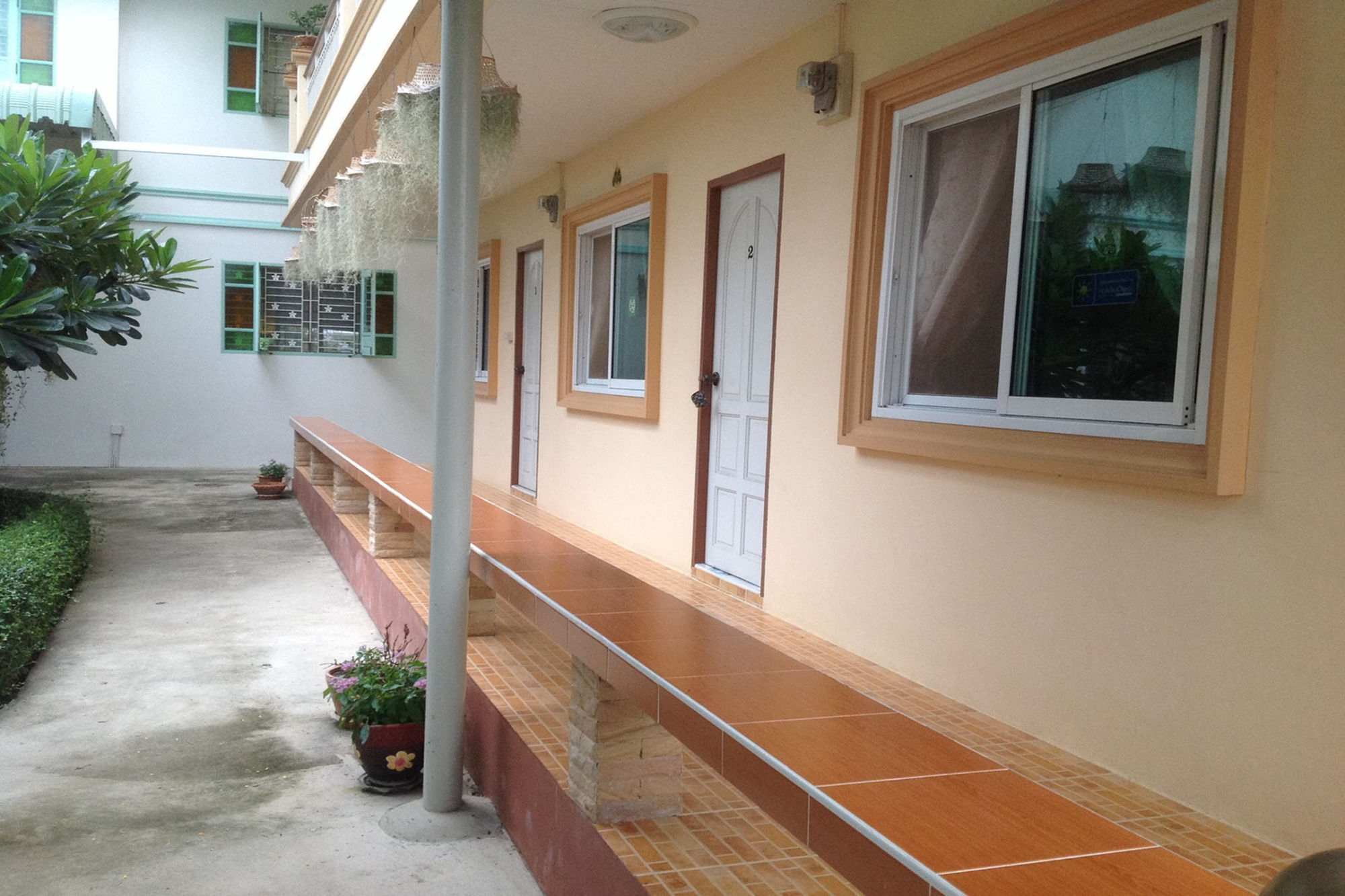 פטצ'אבורי 2N Guesthouse מראה חיצוני תמונה